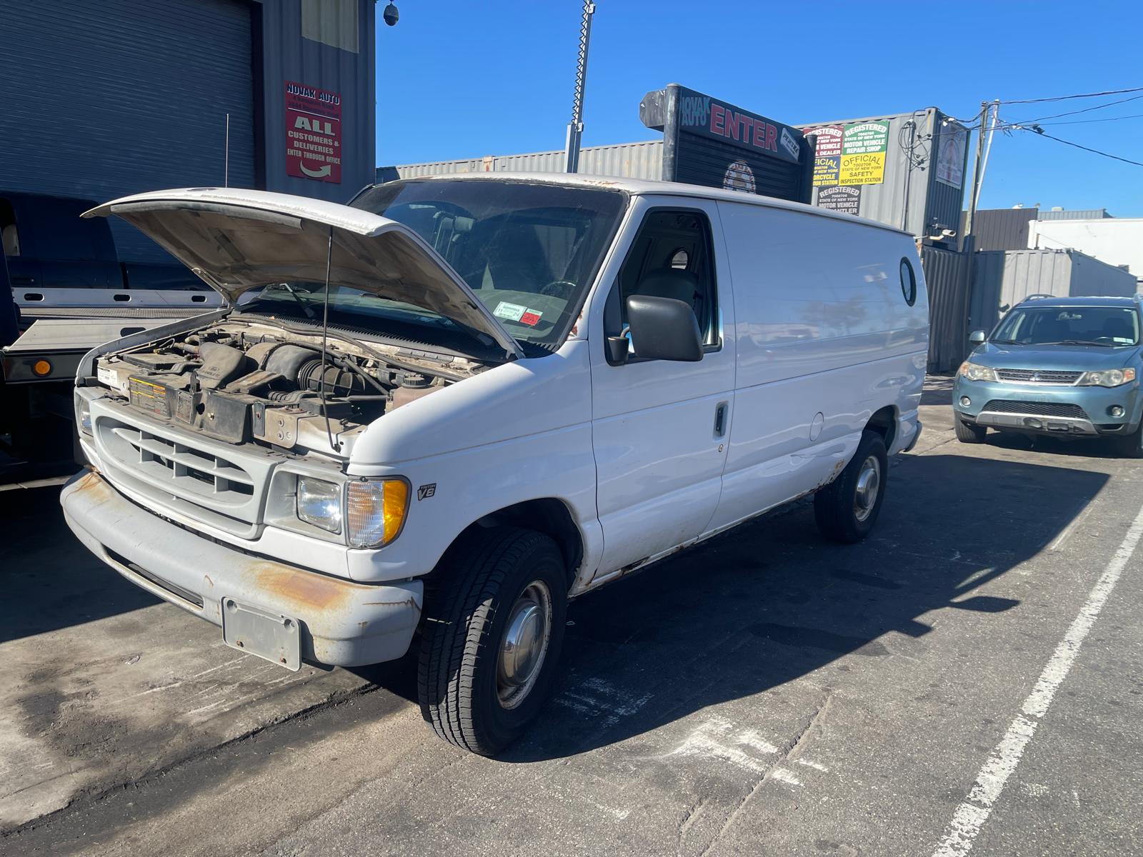 Why Car Recycling Matters in New York; Got Junk Cars